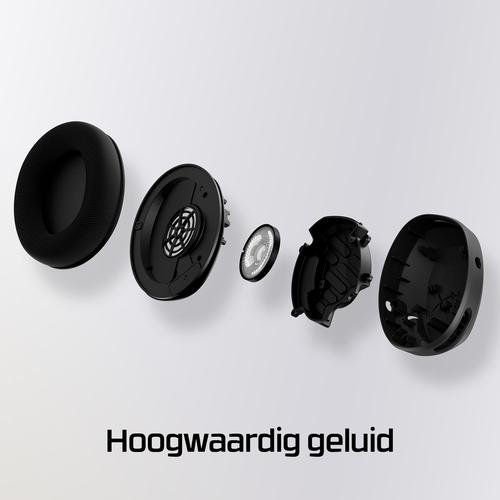 HyperX CloudX Stinger II - bekabelde headset - Xbox - Image 4