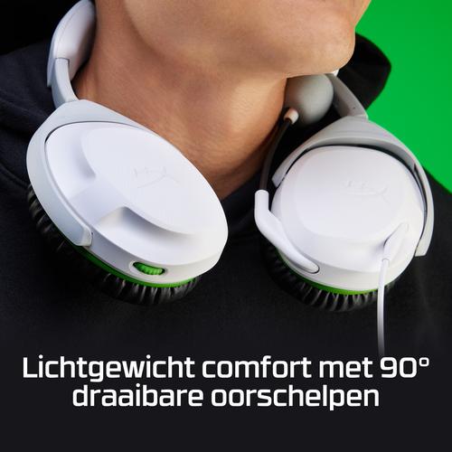HyperX CloudX Stinger II - bekabelde headset - Xbox - Image 5