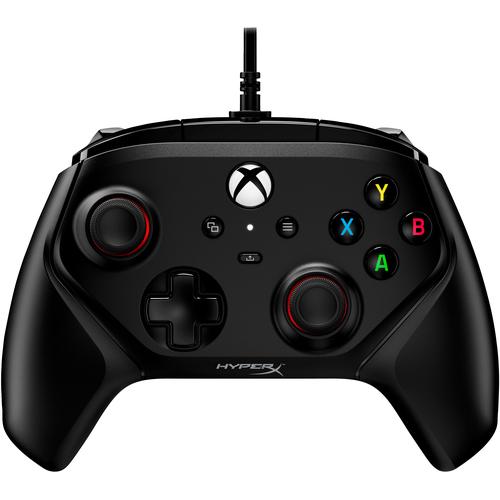 HyperX Clutch Gladiate - Wired Gaming Controller - Xbox - Image 1
