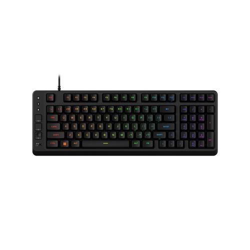 HyperX Eve 1800 - gamingtoetsenbord