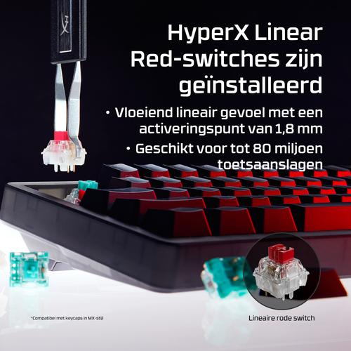 HyperX Origins 2 65 - Image 10