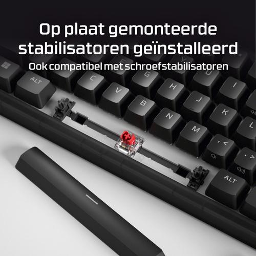 HyperX Origins 2 65 - Image 2