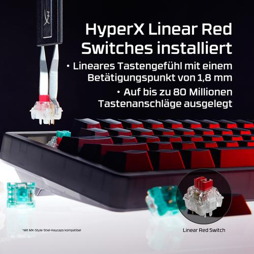 HyperX Origins 2 65 - Image 7