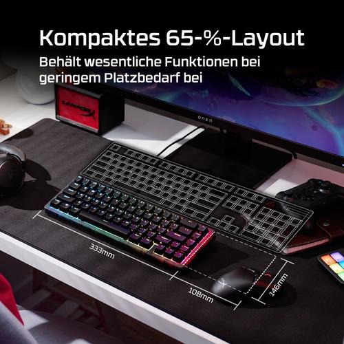 HyperX Origins 2 65 - Image 9