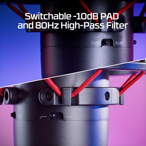 HyperX ProCast-microfoon - Image 10