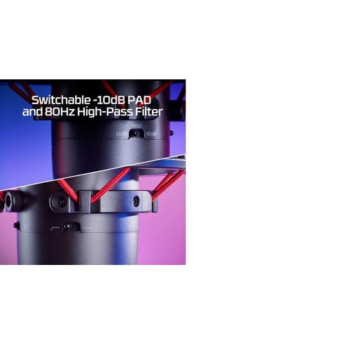 HyperX ProCast-microfoon - Image 3