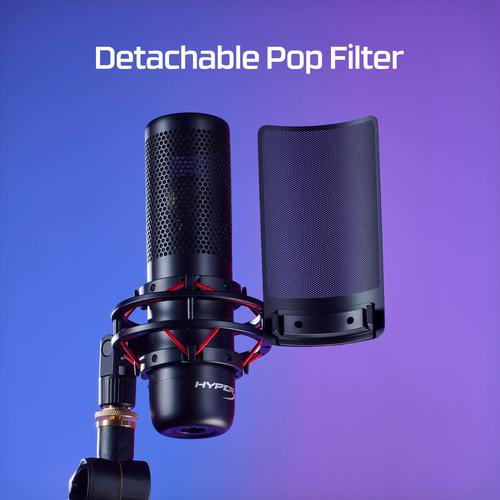 HyperX ProCast-microfoon - Image 4