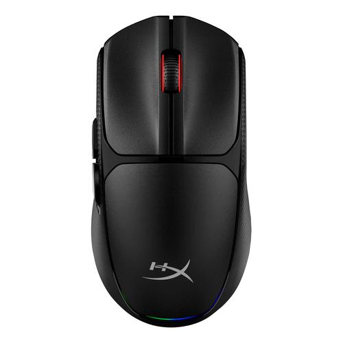 HyperX Pulsefire Fuse Wireless Gaming Mouse (zwart)