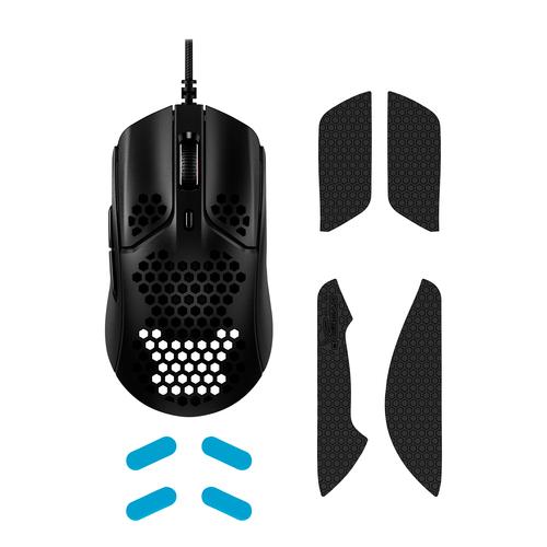 HyperX Pulsefire Haste - gamingmuis (zwart) - Image 1