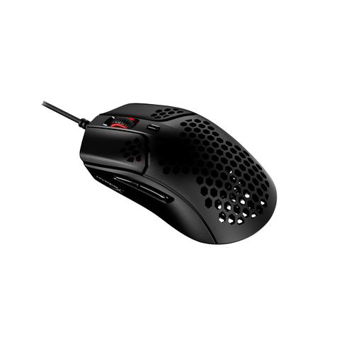HyperX Pulsefire Haste - gamingmuis (zwart) - Image 2