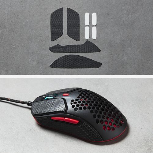 HyperX Pulsefire Haste - gamingmuis (zwart) - Image 7