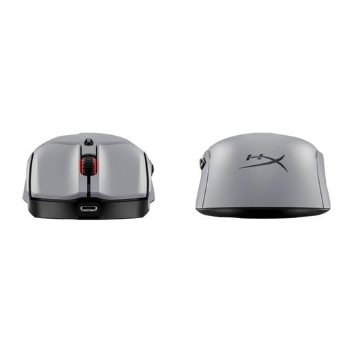 HyperX Pulsefire Haste 2 Pro - 4K Wireless Gaming Mouse - Image 3