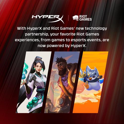 HyperX Pulsefire Haste 2 S Silver draadloze gamingmuis - Image 3