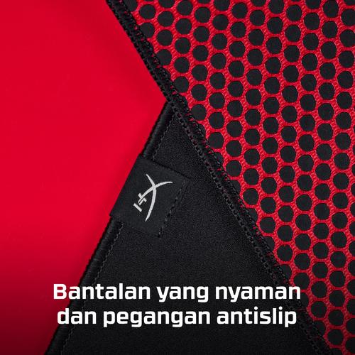 HyperX Pulsefire Mat - Gaming Mouse Pad - doek (M) - Image 4