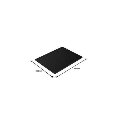 HyperX Pulsefire Mat - Gaming Mouse Pad - doek (M) - Image 8