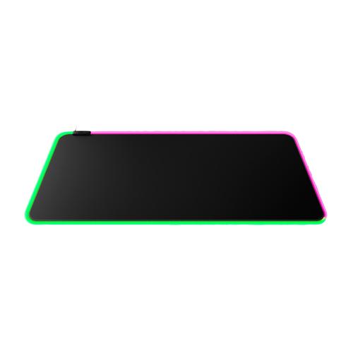 HyperX Pulsefire Mat - RGB-muismat voor gaming - stof (XL) - Image 1