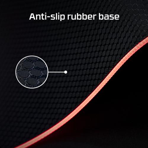 HyperX Pulsefire Mat - RGB-muismat voor gaming - stof (XL) - Image 7