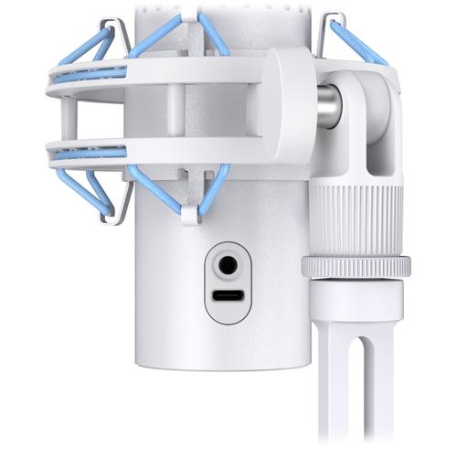 HyperX QuadCast 2 - USB-microfoon (Frost) - Image 10