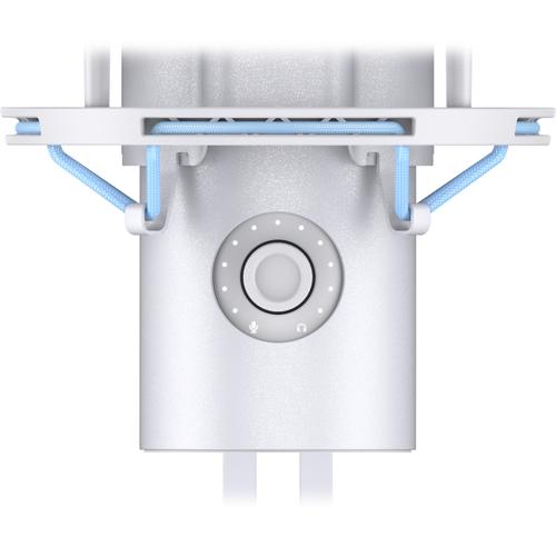 HyperX QuadCast 2 - USB-microfoon (Frost) - Image 8