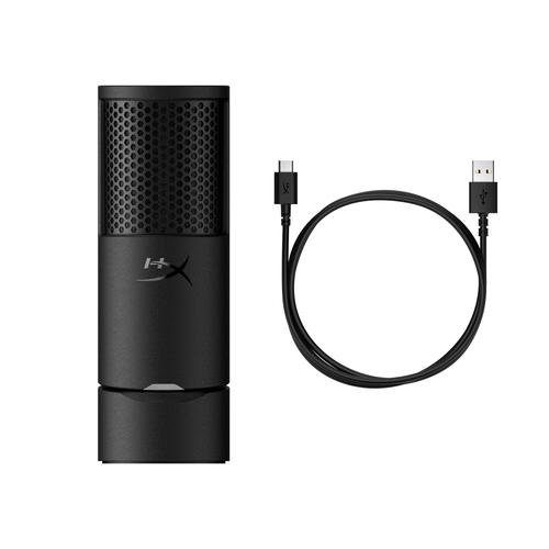 HyperX Solocast 2 BLK Mic - Image 7