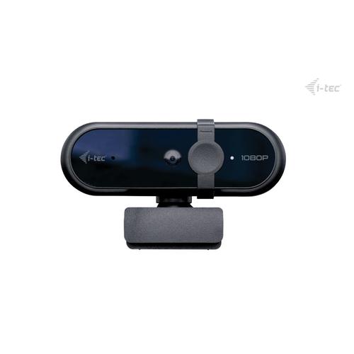 i-tec SOLOMON 100 1080p Webcam - Image 2