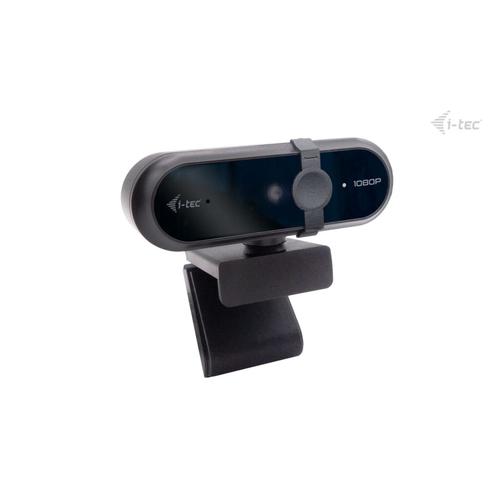 i-tec SOLOMON 100 1080p Webcam - Image 3