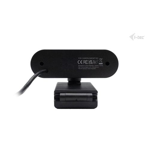i-tec SOLOMON 100 1080p Webcam - Image 4