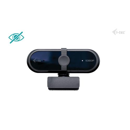 i-tec SOLOMON 100 1080p Webcam - Image 5