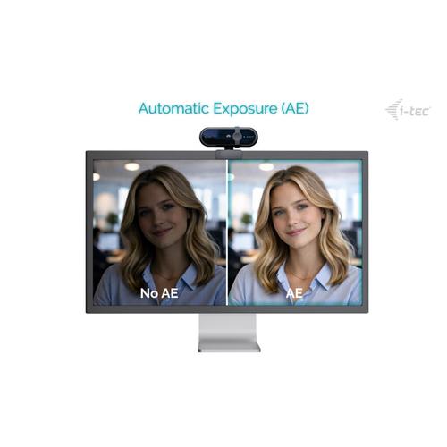 i-tec SOLOMON 100 1080p Webcam - Image 7