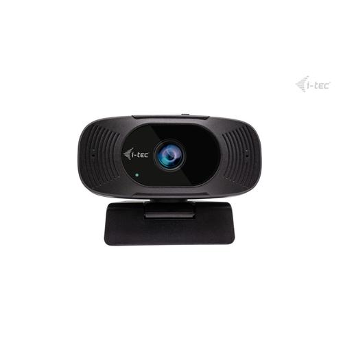 i-tec SOLOMON 300 4K Webcam - Image 2
