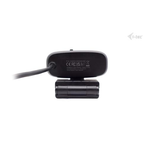 i-tec SOLOMON 300 4K Webcam - Image 4