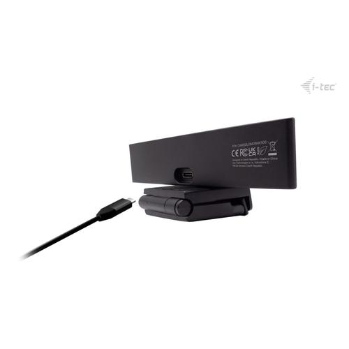 i-tec SOLOMON 500 4K PDAF Webcam - Image 4