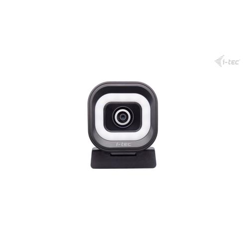 i-tec SOLOMON 700 STREAM 4K Webcam Ring Light - Image 4