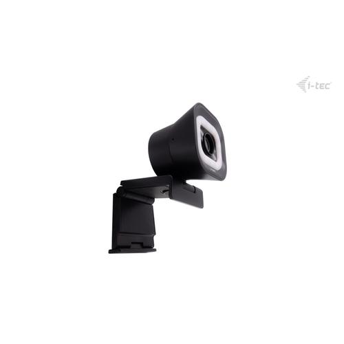 i-tec SOLOMON 700 STREAM 4K Webcam Ring Light - Image 5