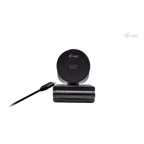 i-tec SOLOMON 700 STREAM 4K Webcam Ring Light - Image 6
