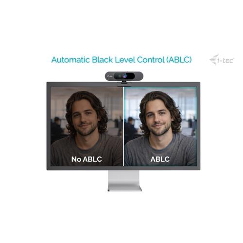 i-tec SOLOMON PRO 900 4K Webcam - Image 3