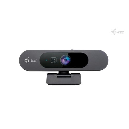 i-tec SOLOMON PRO 900 4K Webcam - Image 4