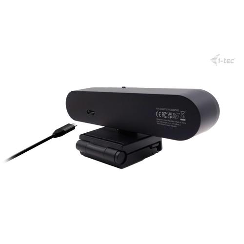 i-tec SOLOMON PRO 900 4K Webcam - Image 6