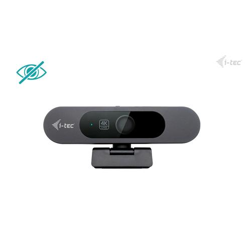 i-tec SOLOMON PRO 900 4K Webcam - Image 7