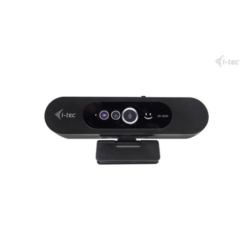 i-tec SOLOMON WH200 2K Webcam Windows Hello - Image 3
