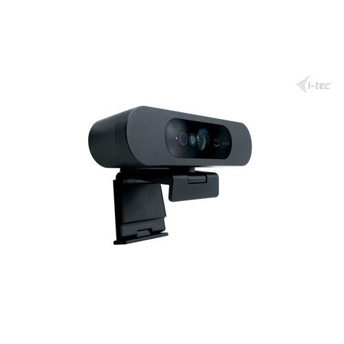 i-tec SOLOMON WH200 2K Webcam Windows Hello - Image 4