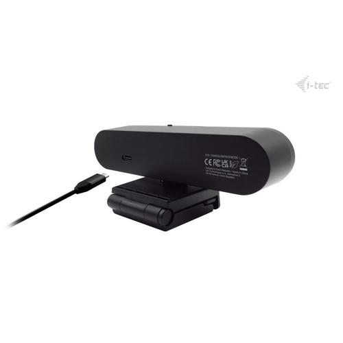 i-tec SOLOMON WH200 2K Webcam Windows Hello - Image 5