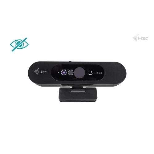 i-tec SOLOMON WH200 2K Webcam Windows Hello - Image 6