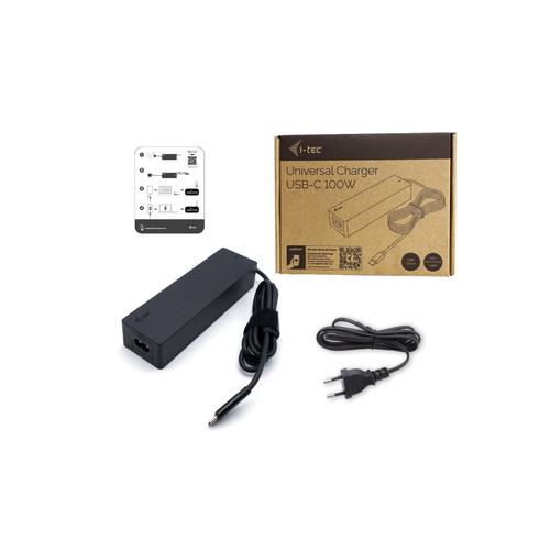 i-tec Universal Charger USB-C PD 3.0 100 W - Image 4