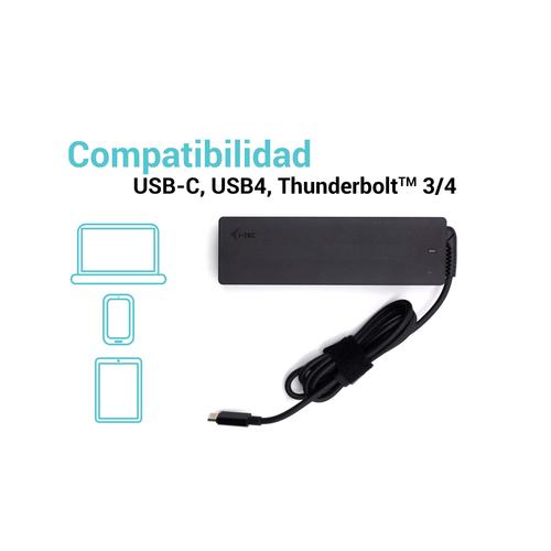 i-tec Universal Charger USB-C PD 3.0 100 W - Image 9