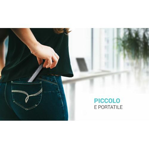 i-tec USB-C/USB-A Metal HUB 1x USB 3.0 + 3x USB 2.0 - Image 10