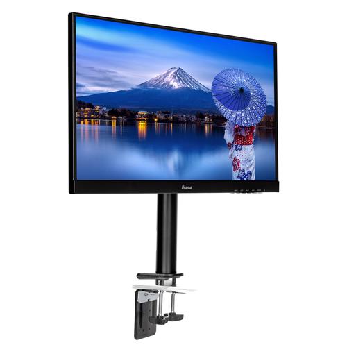 iiyama DS1001C-B1 flat panel bureau steun 81,3 cm (32") Zwart