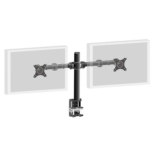 iiyama DS1002C-B1 flat panel bureau steun 76,2 cm (30") Zwart - Image 2