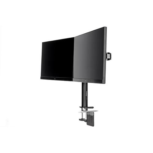 iiyama DS1002C-B1 flat panel bureau steun 76,2 cm (30") Zwart - Image 4