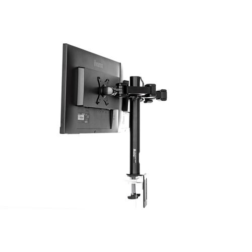 iiyama DS1002C-B1 flat panel bureau steun 76,2 cm (30") Zwart - Image 5